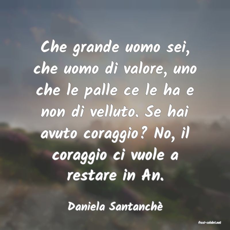 frasi di Daniela Santanch