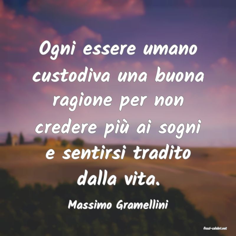 frasi di  Massimo Gramellini
