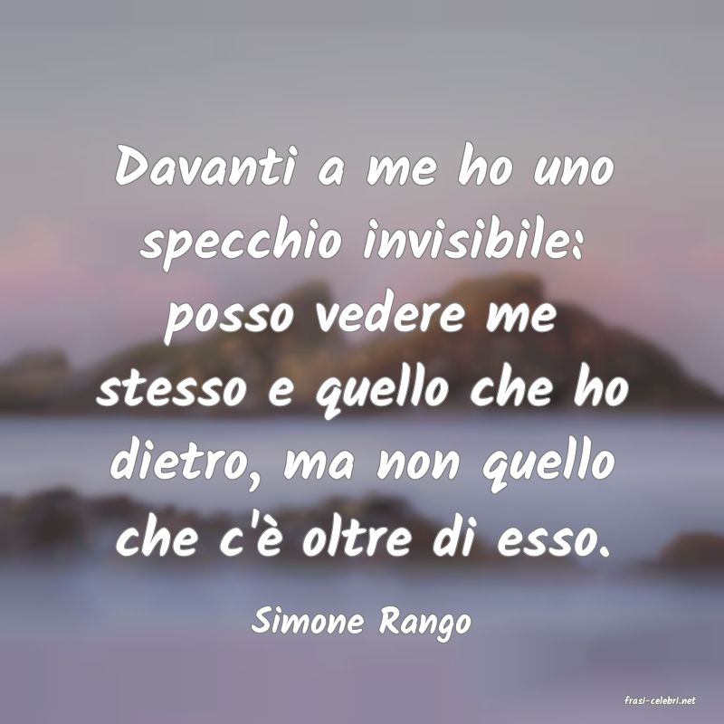 frasi di  Simone Rango
