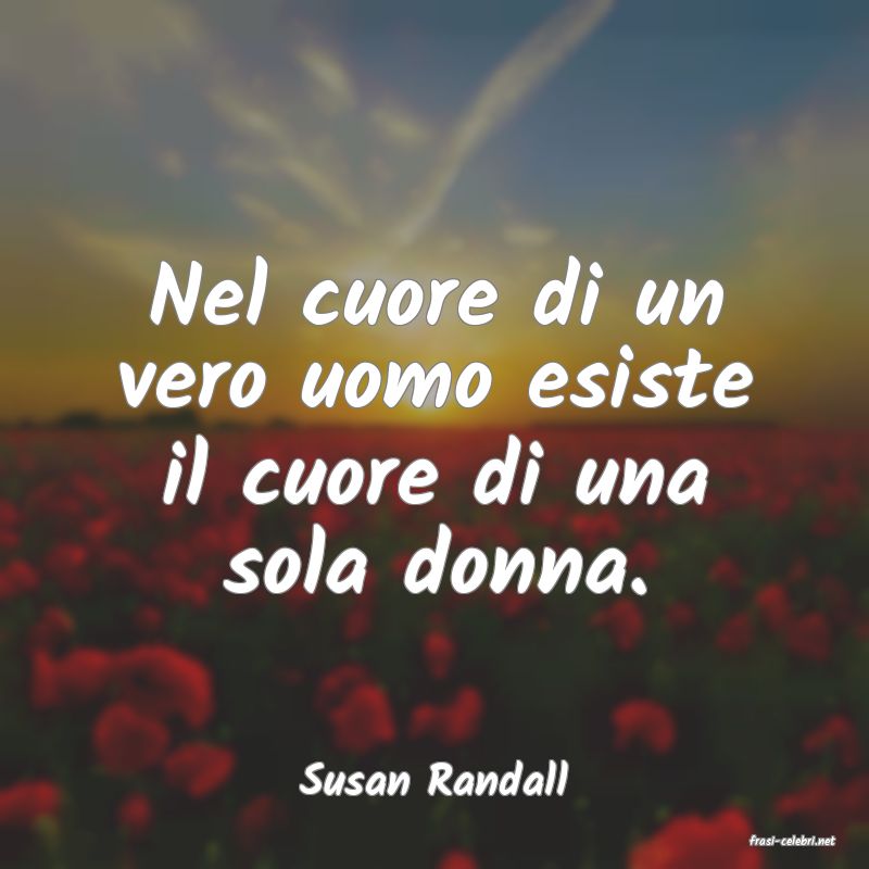 frasi di Susan Randall