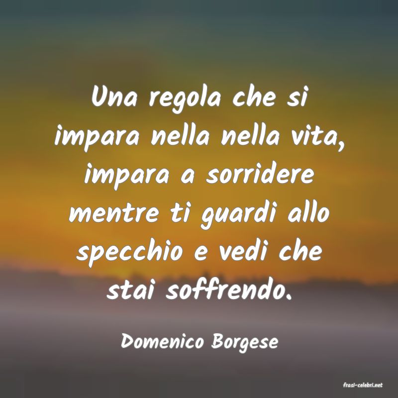 frasi di  Domenico Borgese
