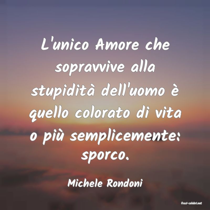 frasi di  Michele Rondoni
