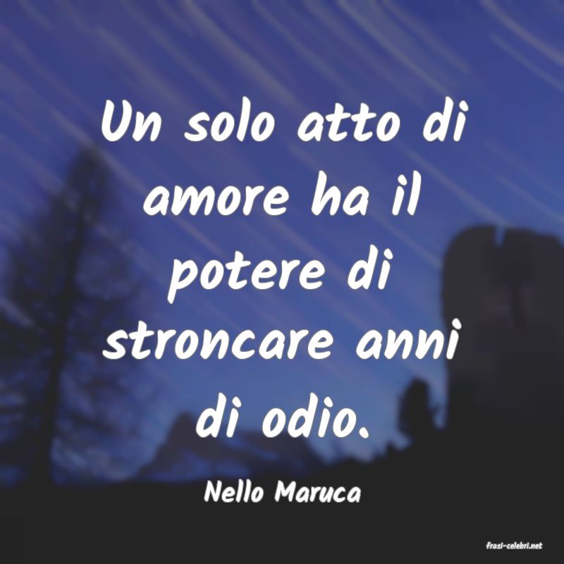 frasi di  Nello Maruca
