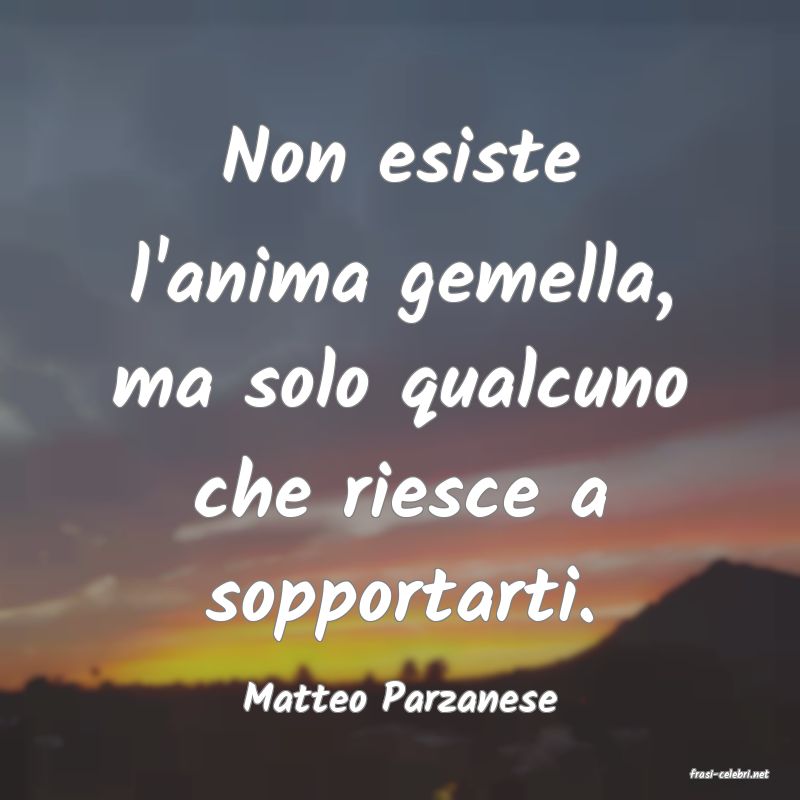 frasi di  Matteo Parzanese
