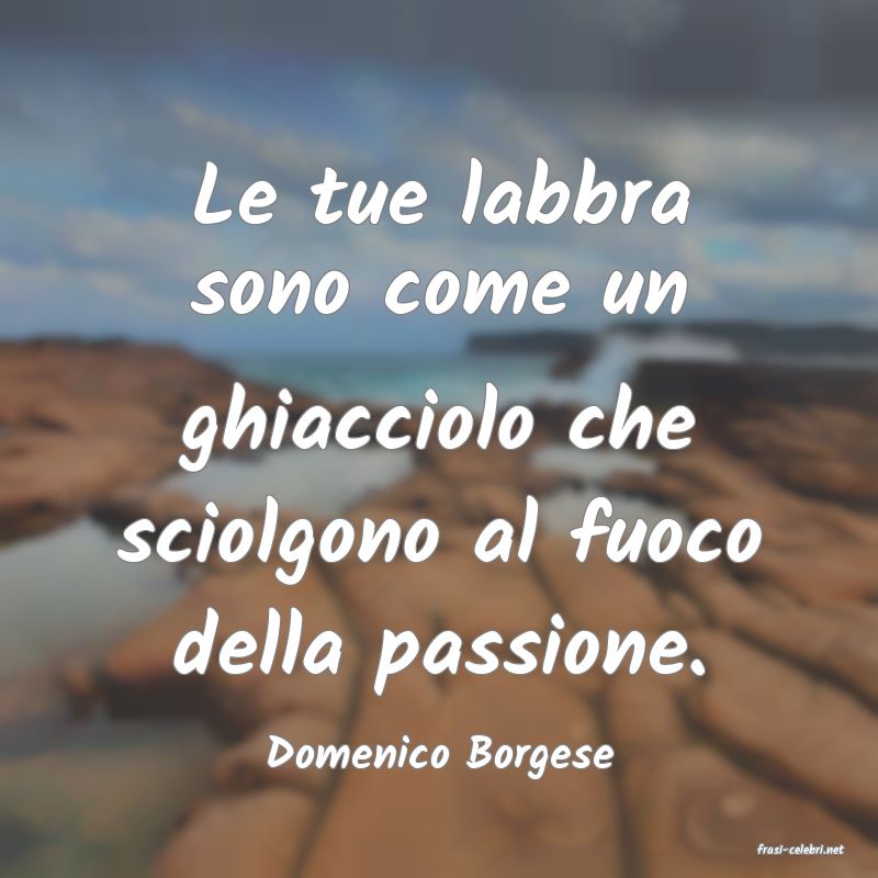 frasi di  Domenico Borgese
