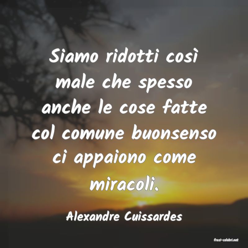 frasi di  Alexandre Cuissardes
