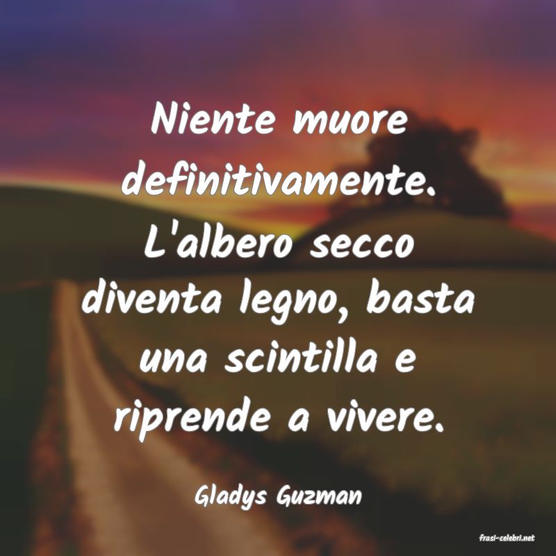 frasi di Gladys Guzman