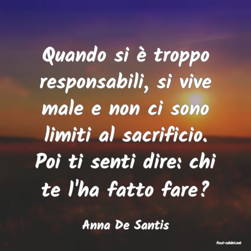 frasi di Anna De Santis