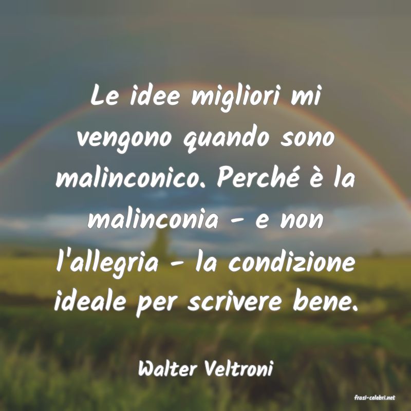 frasi di Walter Veltroni