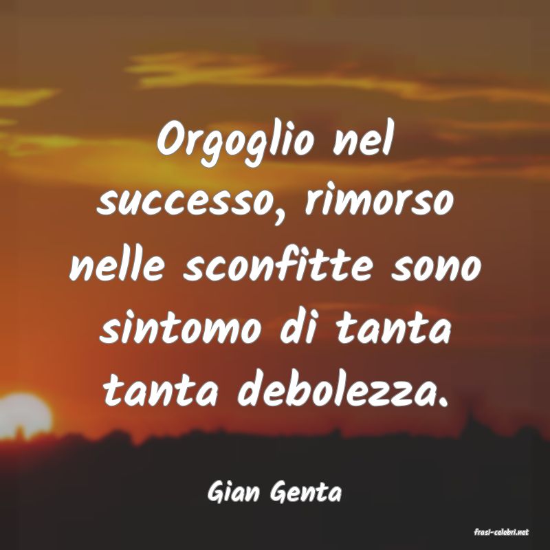 frasi di Gian Genta