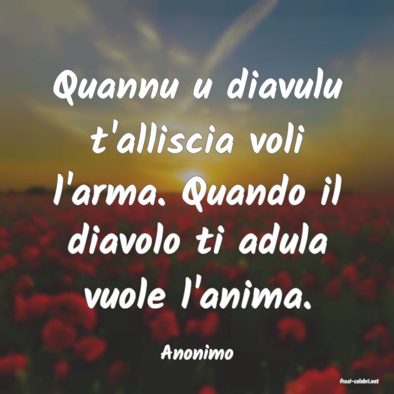 frasi di Anonimo