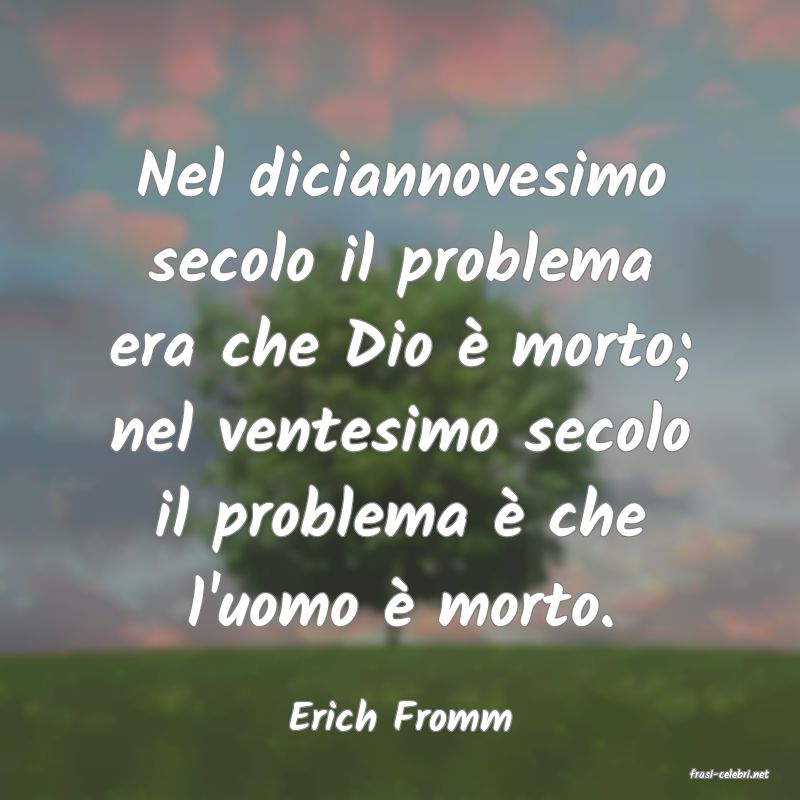 frasi di Erich Fromm