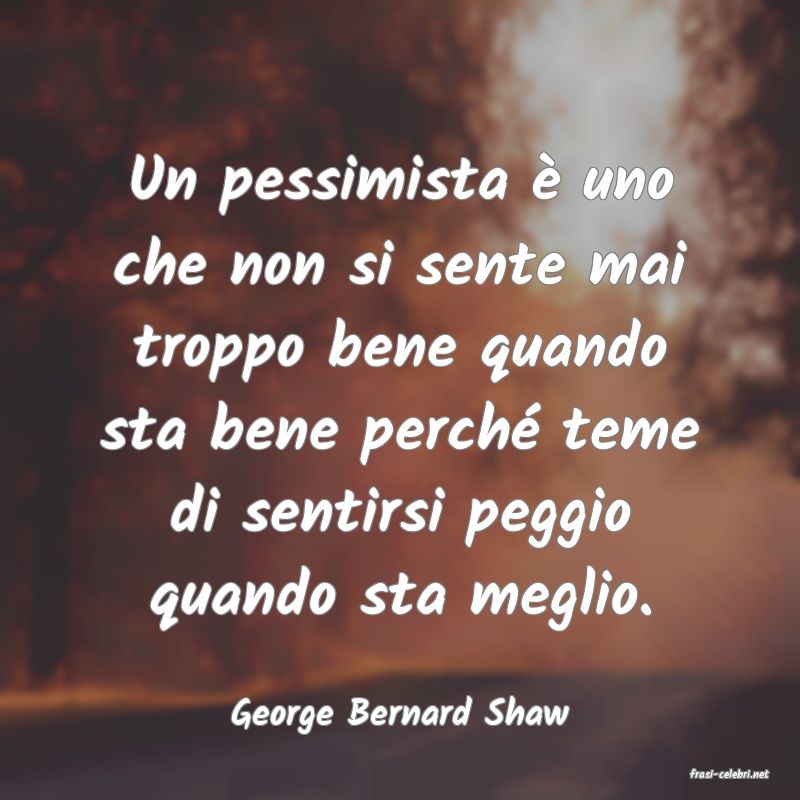 frasi di George Bernard Shaw