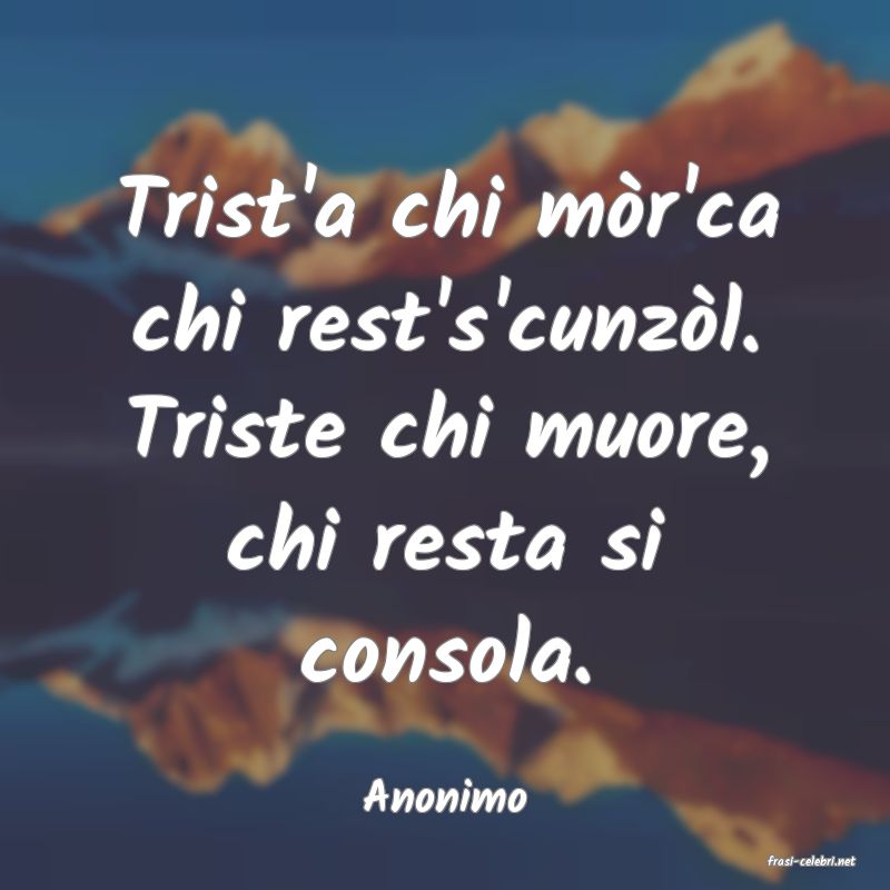frasi di Anonimo
