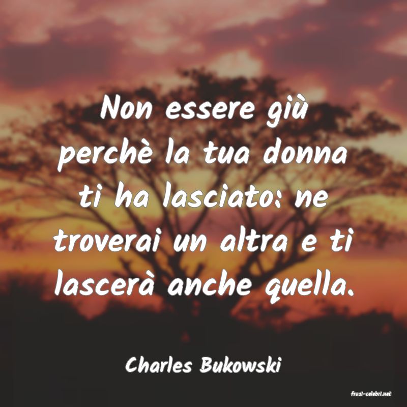 frasi di Charles Bukowski
