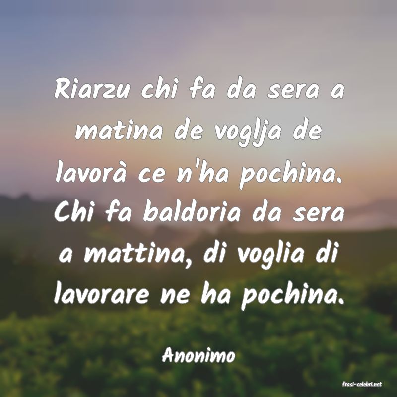 frasi di Anonimo