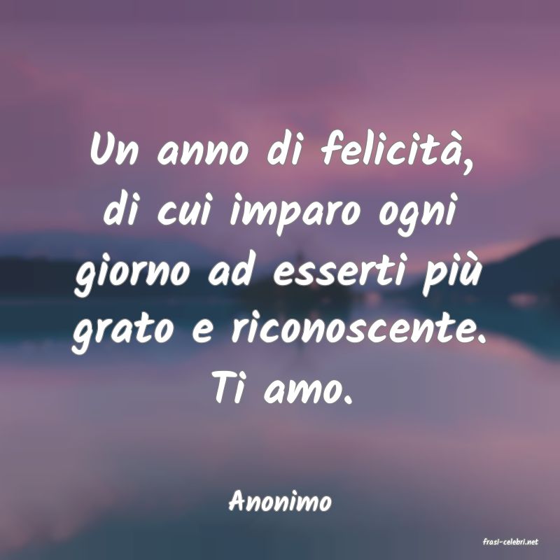 frasi di Anonimo