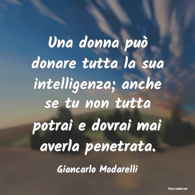 frasi di  Giancarlo Modarelli
