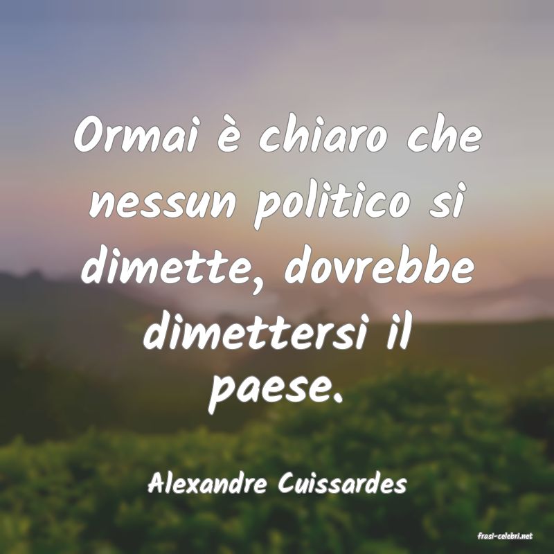 frasi di  Alexandre Cuissardes
