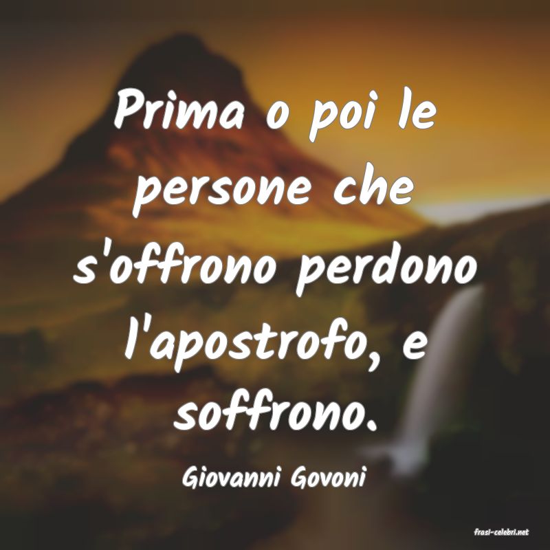 frasi di  Giovanni Govoni
