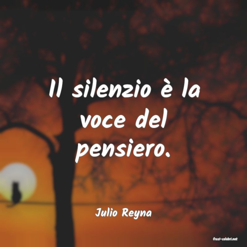 frasi di  Julio Reyna
