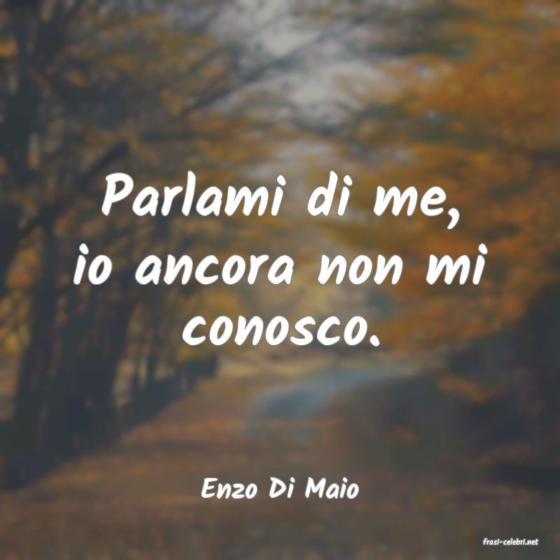 frasi di  Enzo Di Maio
