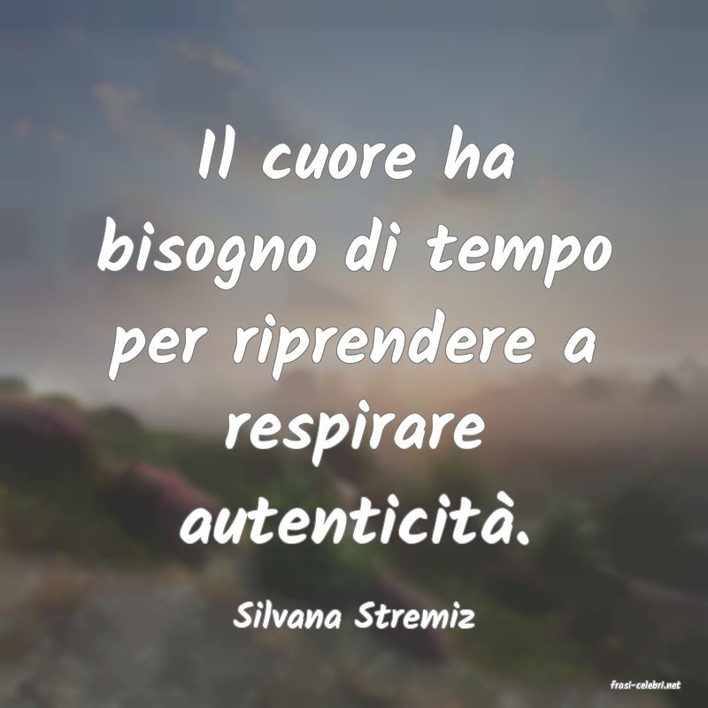 frasi di  Silvana Stremiz
