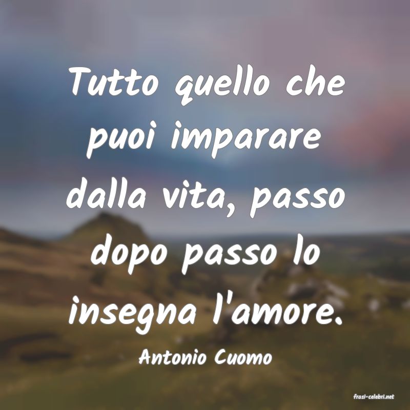 frasi di  Antonio Cuomo
