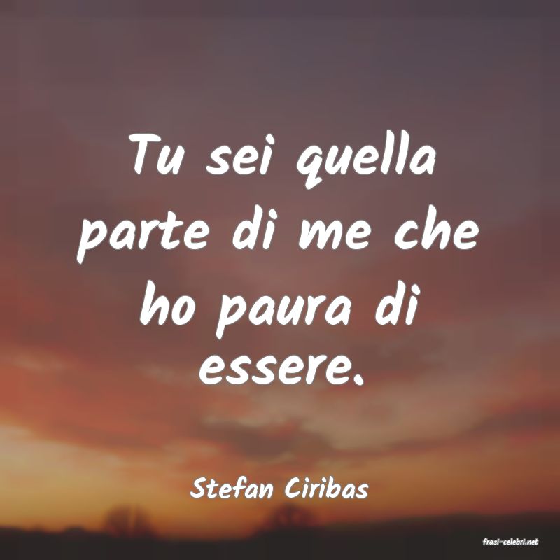 frasi di  Stefan Ciribas
