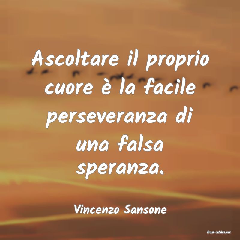 frasi di  Vincenzo Sansone
