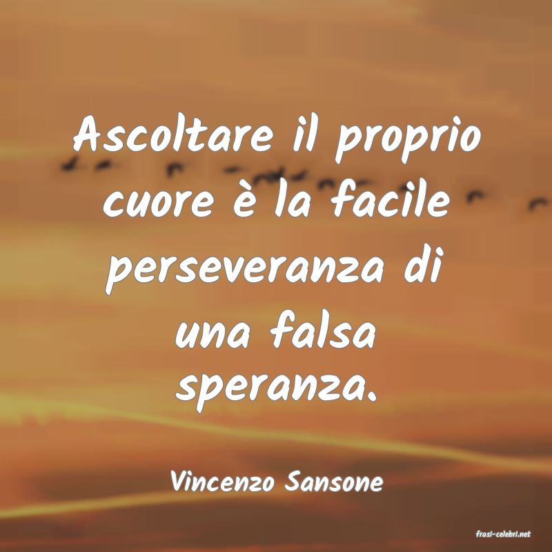 frasi di  Vincenzo Sansone

