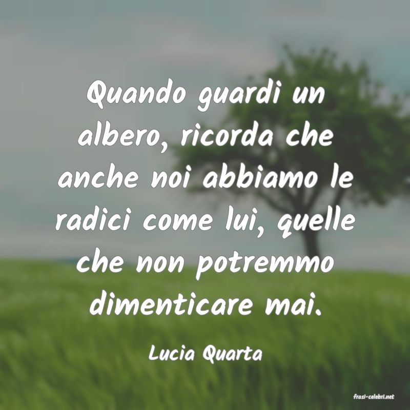 frasi di  Lucia Quarta
