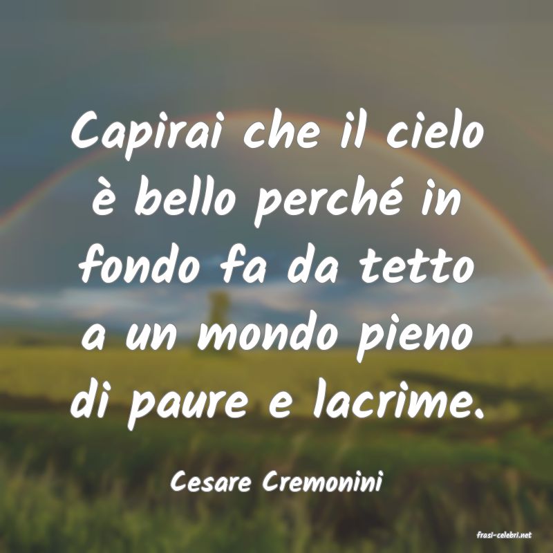 frasi di  Cesare Cremonini
