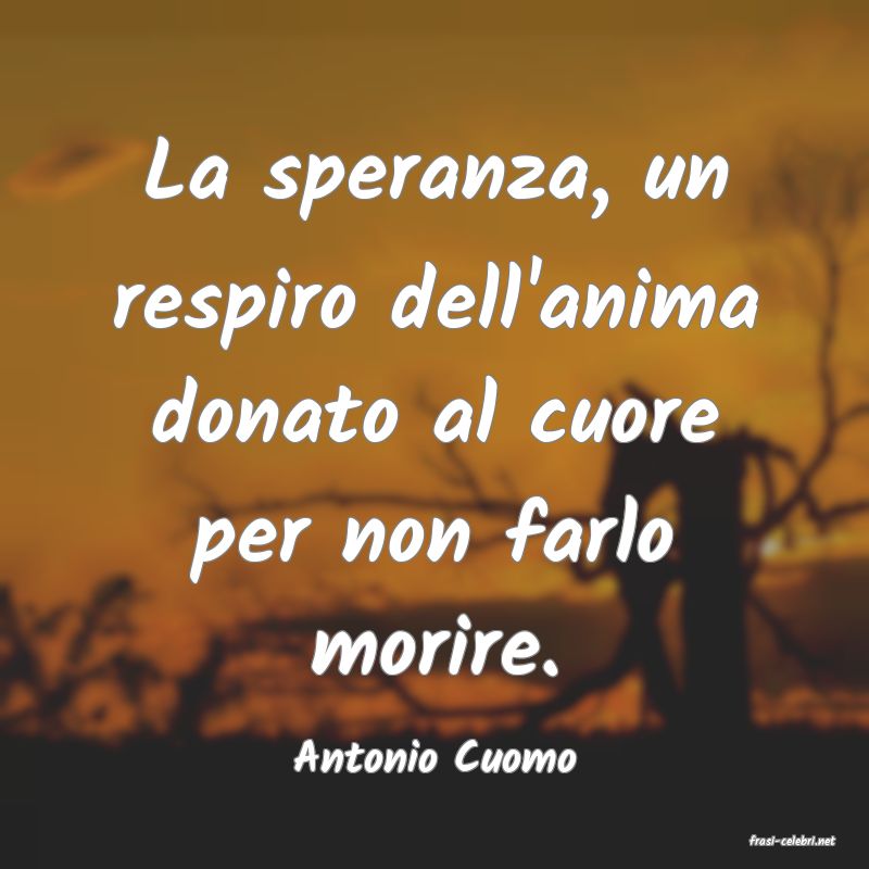 frasi di  Antonio Cuomo
