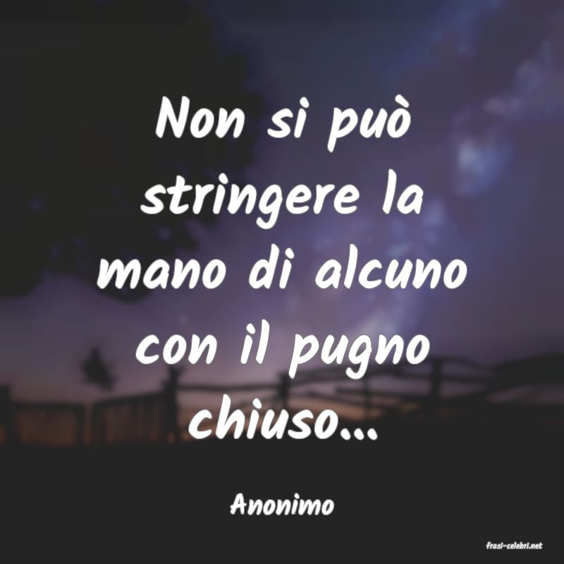 frasi di Anonimo