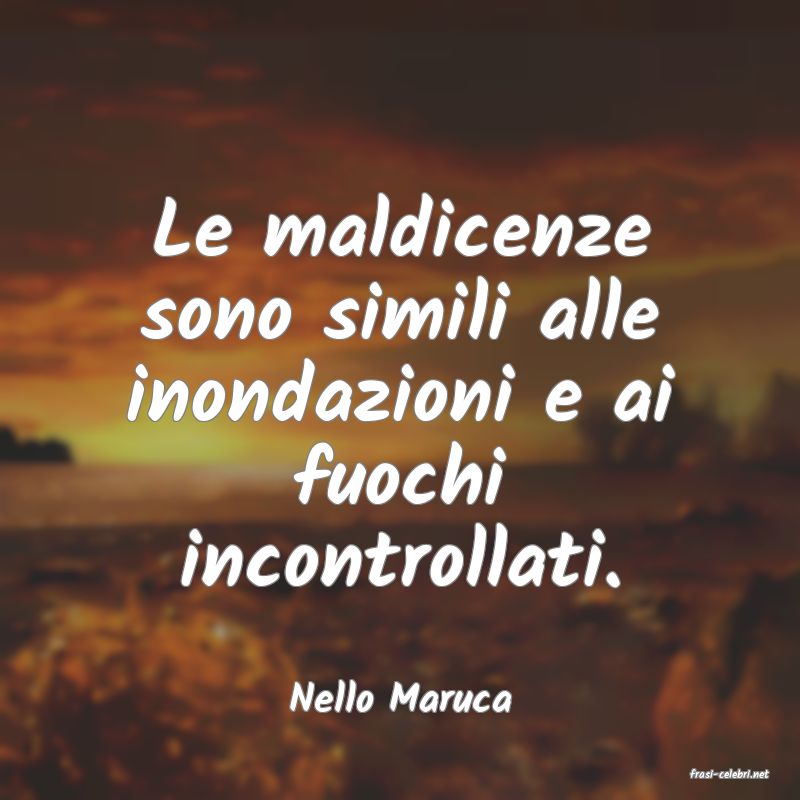 frasi di  Nello Maruca
