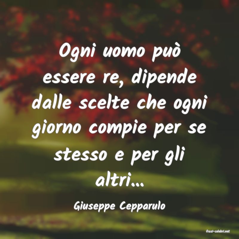 frasi di  Giuseppe Cepparulo
