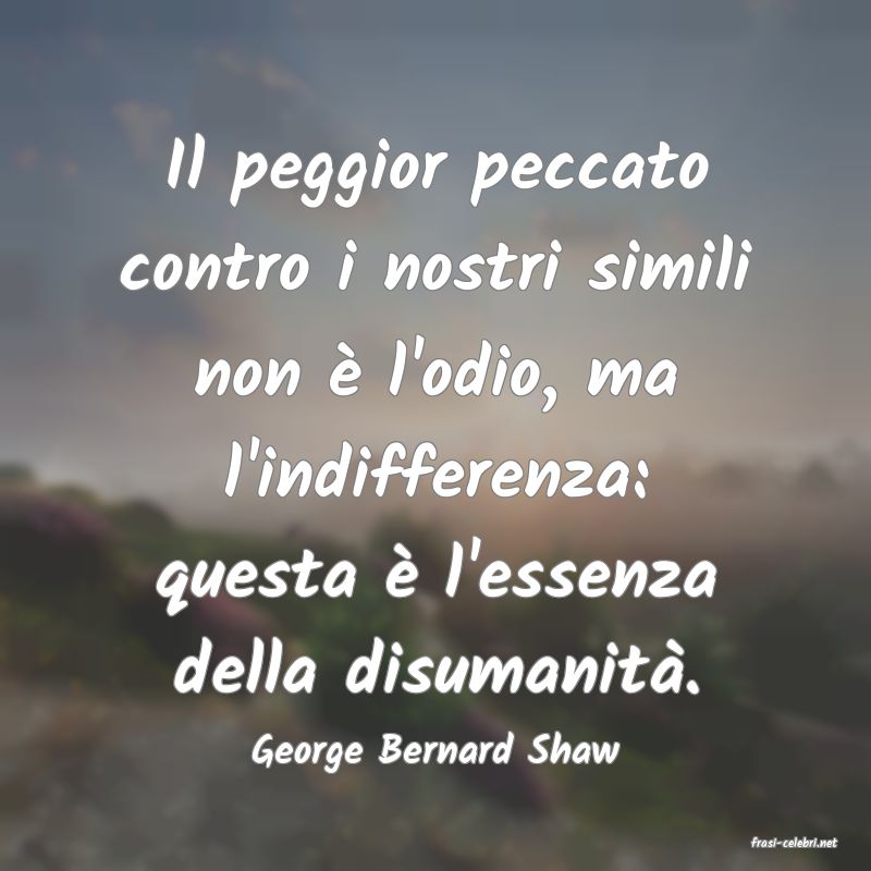 frasi di  George Bernard Shaw
