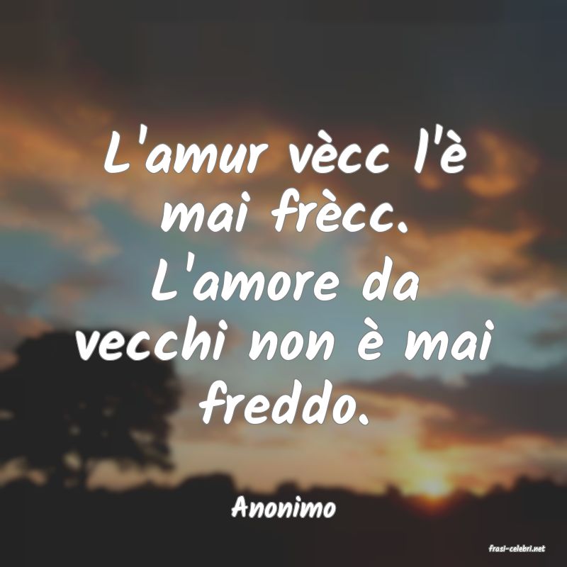 frasi di Anonimo
