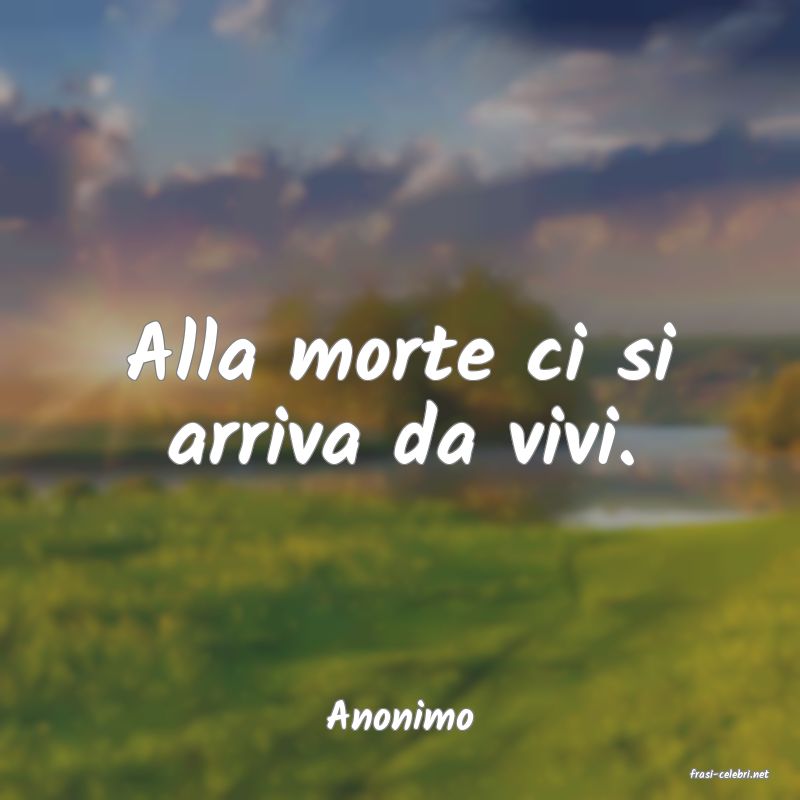 frasi di Anonimo