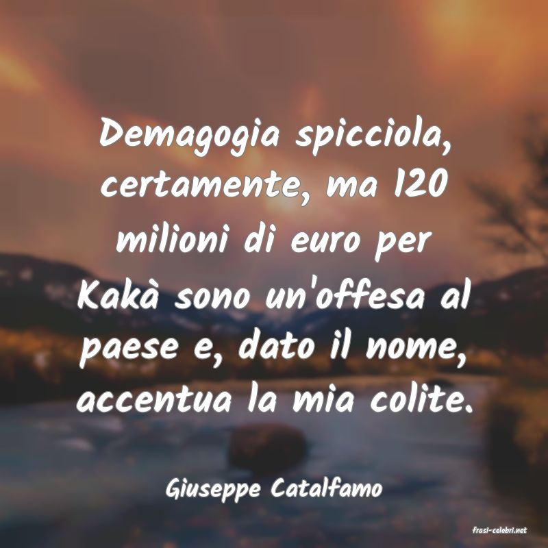 frasi di Giuseppe Catalfamo