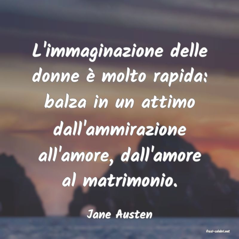 frasi di Jane Austen