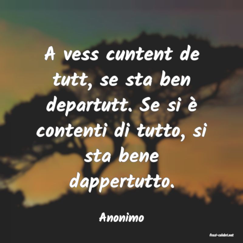 frasi di Anonimo