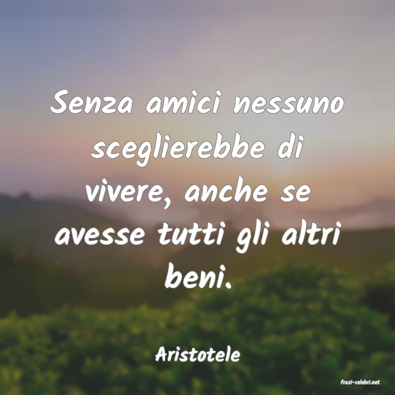 frasi di Aristotele