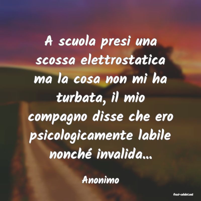 frasi di Anonimo