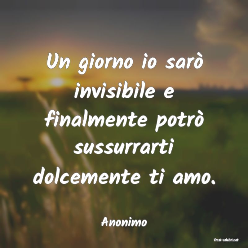 frasi di Anonimo