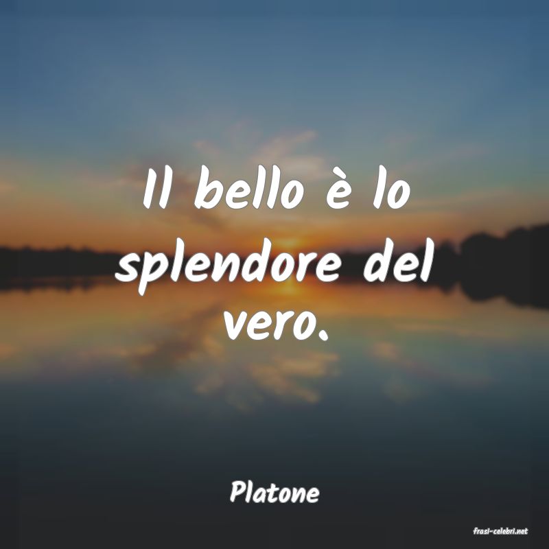 frasi di Platone