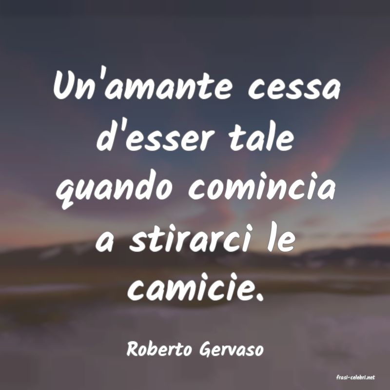 frasi di Roberto Gervaso