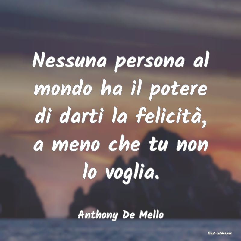 frasi di Anthony De Mello