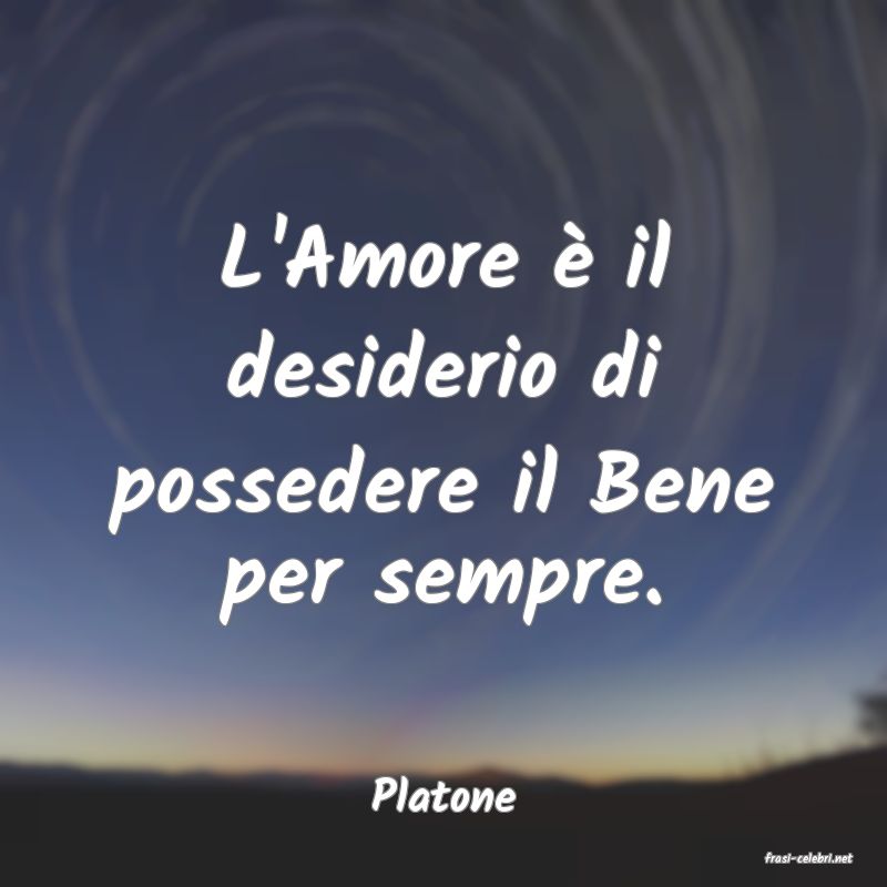 frasi di Platone